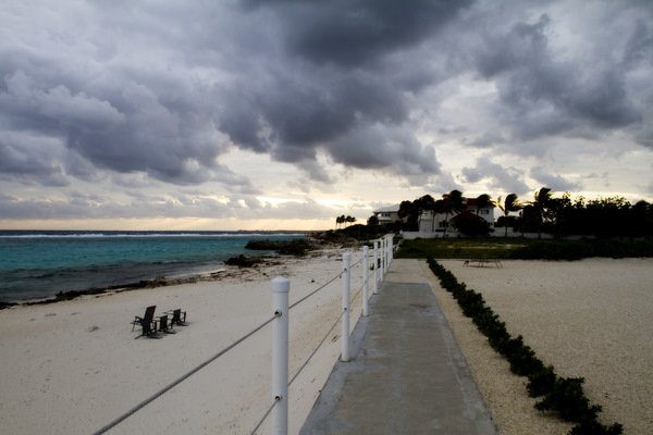 Cayman islands