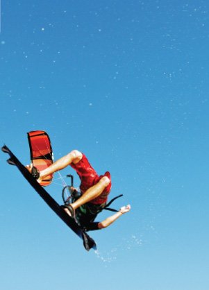 2009 Slingshot Misfit
