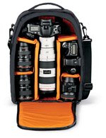 DaKine Mission Photo Camera Block