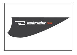 Cabrinha Fins
