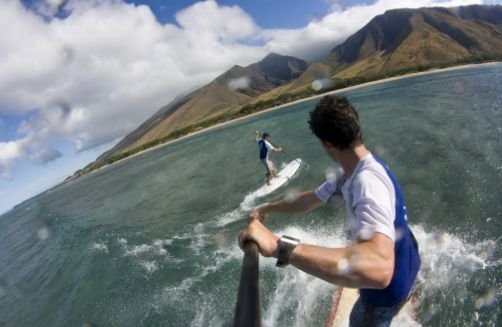 Standup Paddleboarding Standup Paddleboarding