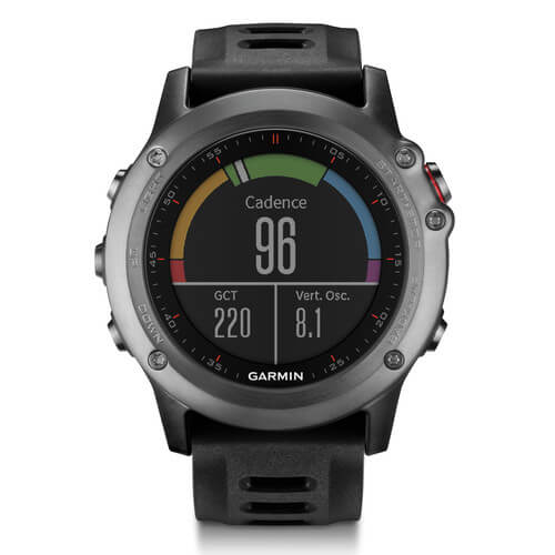 garmin instinct vs fenix 5