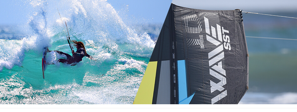 2017 Slingshot Kite Gear