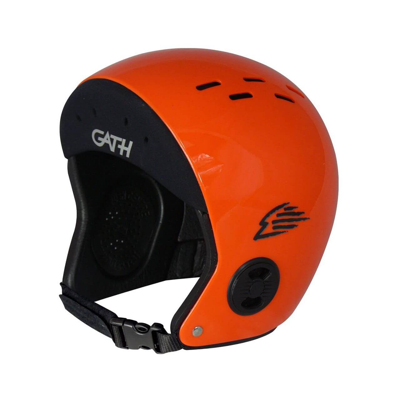 Gath Surf Helmet California Kiteboarding