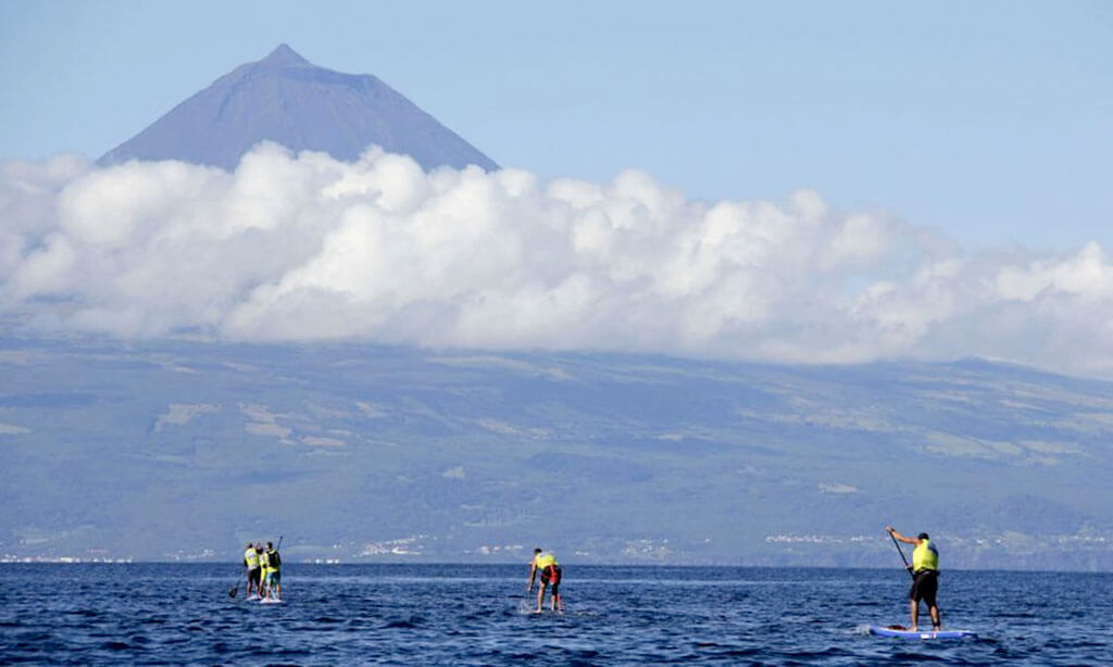 Starboard Rider Wins Five Consecutive Eurotour Events