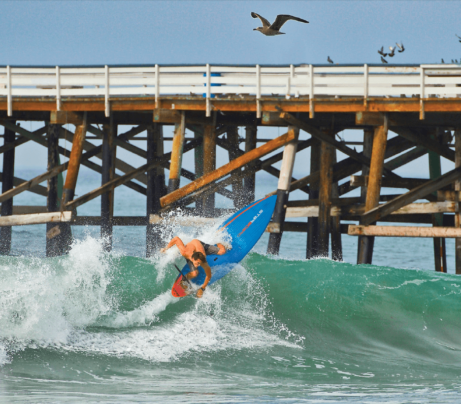 2017 Starboard Sneak Peek: Pro and Innovation