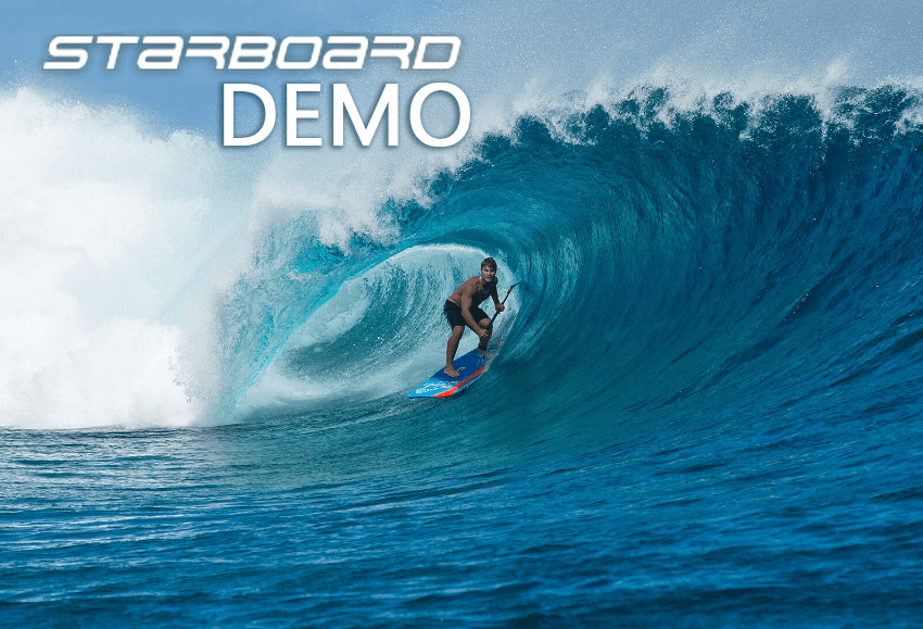 June 2016 Starboard Demo