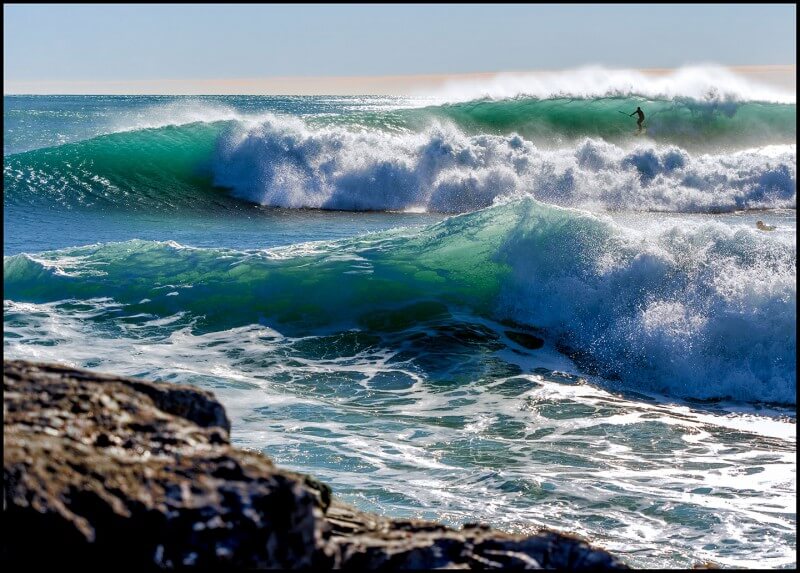 Naish's Interview with Team Rider Federico Piccinaglia