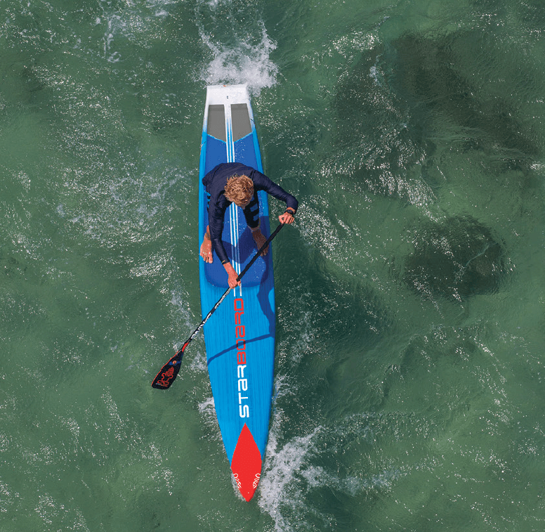2017 Starboard Sneak Peek: Race & Touring