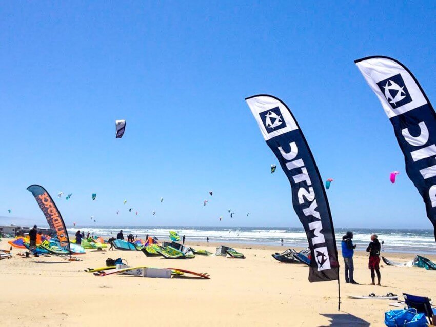 2015 Pismo Beach Kite Expo
