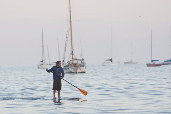 Avila Beach California Standup Paddleboarding Avila Beach California Standup Paddleboarding