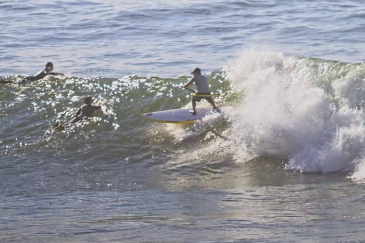 Charging It Charging It