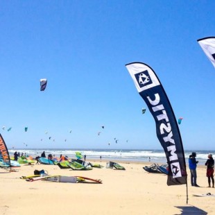 2015 Pismo Beach Kite Expo