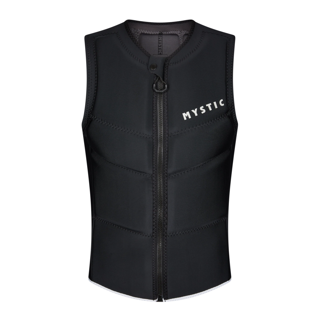 Mystic Star Impact Vest - California Waterman