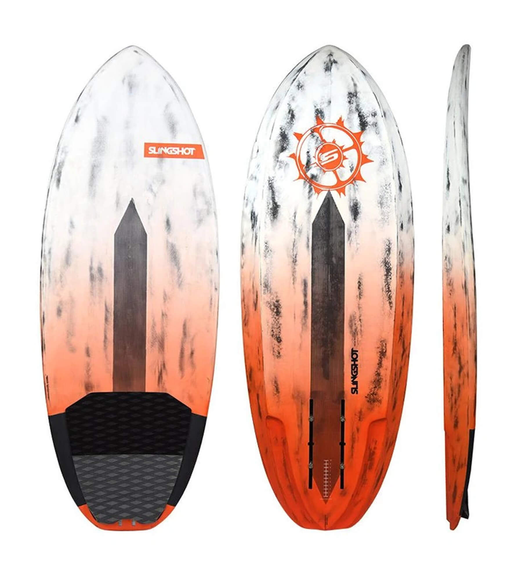 Slingshot surfboard deals