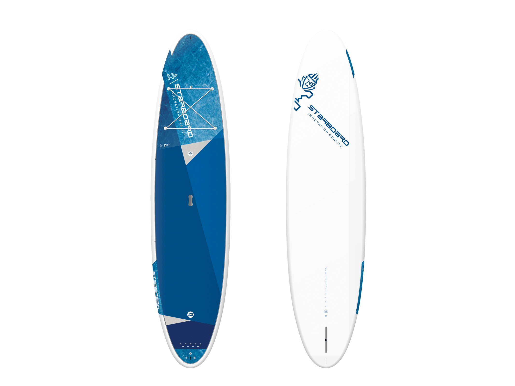 2021 Starboard SUP 12'0