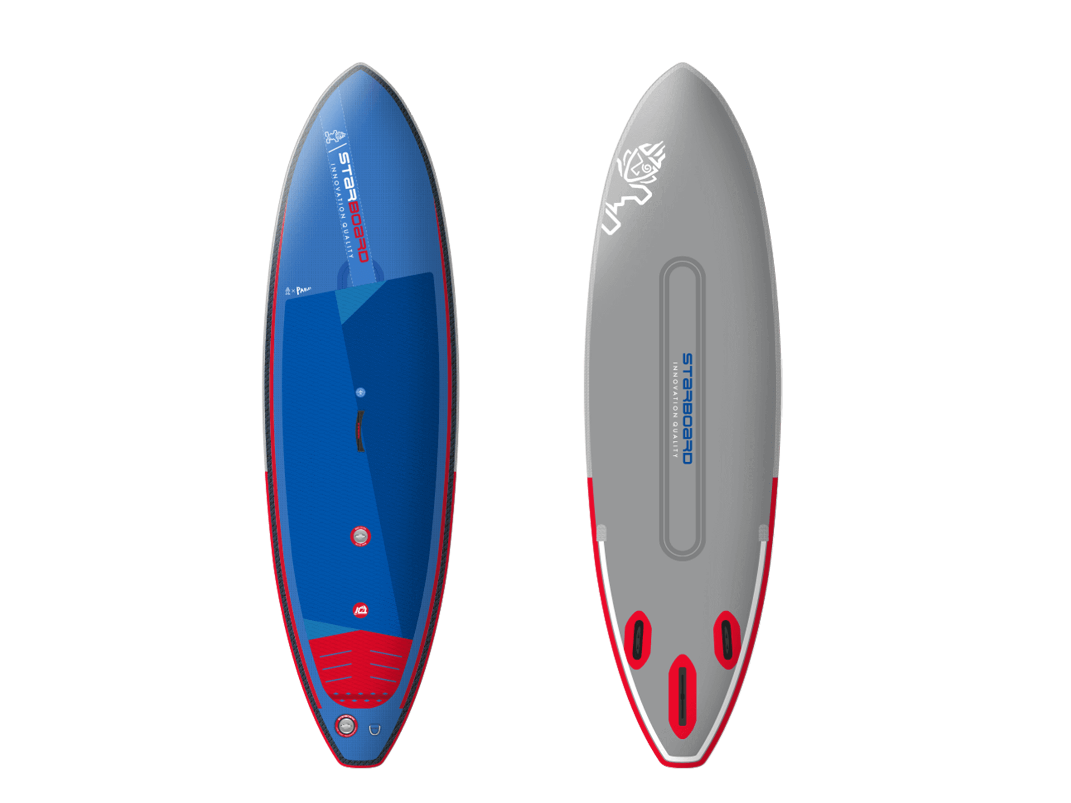 Starboard sup surf deals