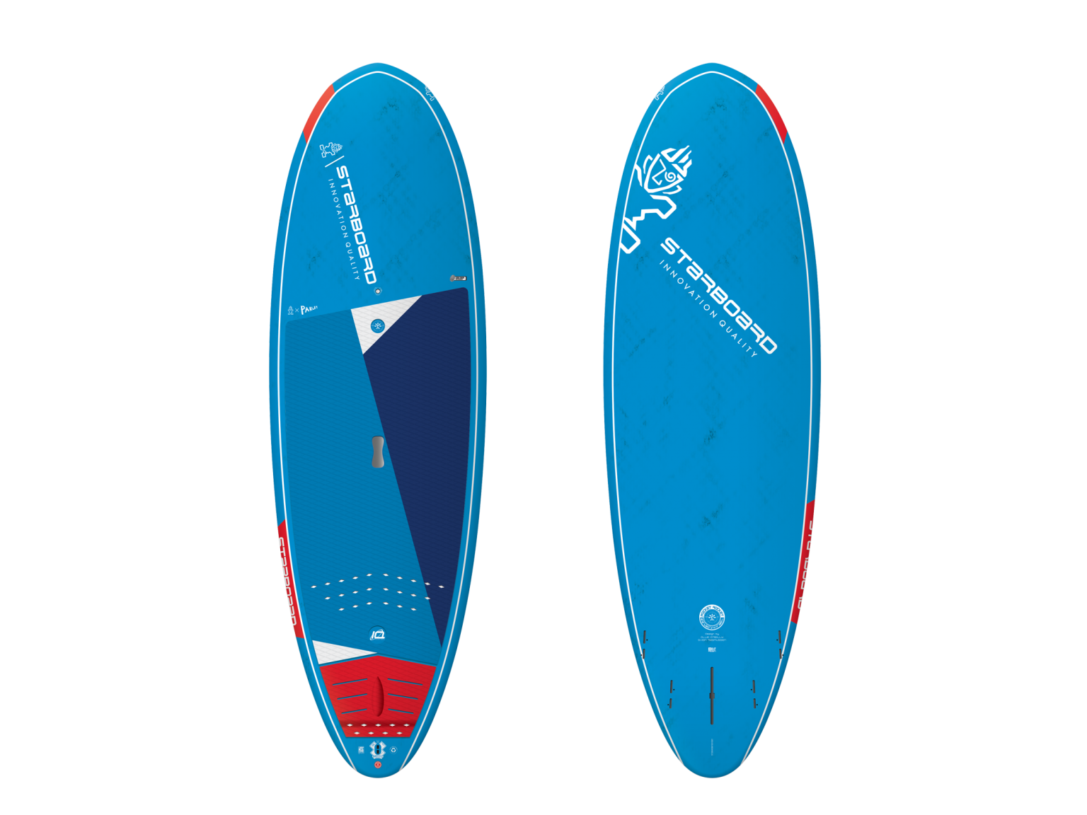 2022 Starboard 8 3 X 30 Pocket Rocket California Waterman 2022-starboard-8-3-x-30-pocket-rocket-california-waterman