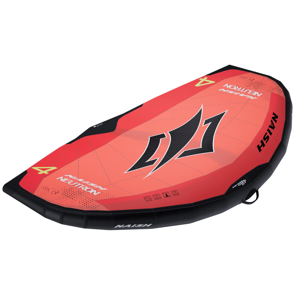 2025 Naish Neutron - Image 11