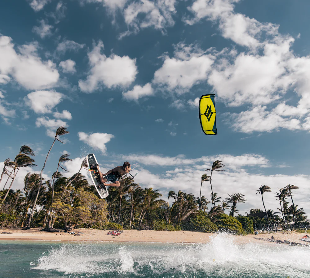 2025 Naish Pivot - Image 33