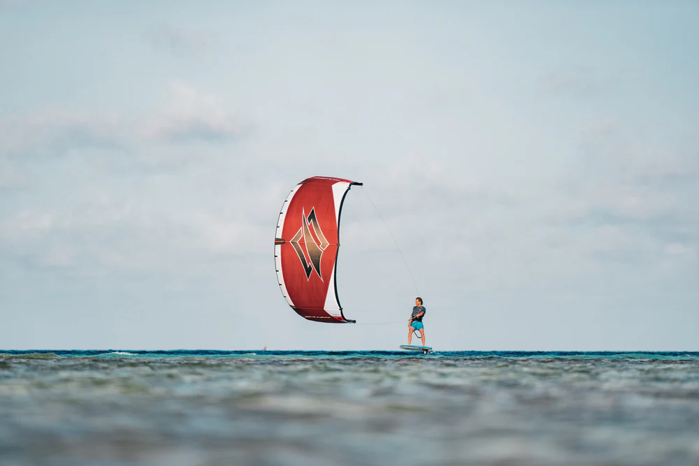 2025 Naish Pivot - Image 8