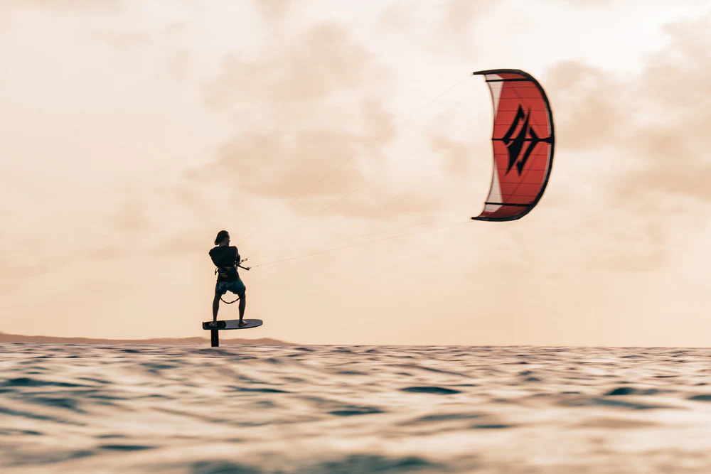 2025 Naish Pivot - Image 9