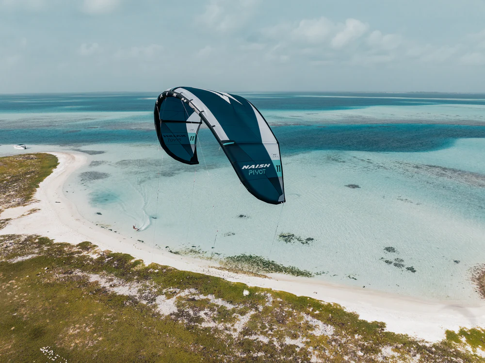 2025 Naish Pivot - Image 18