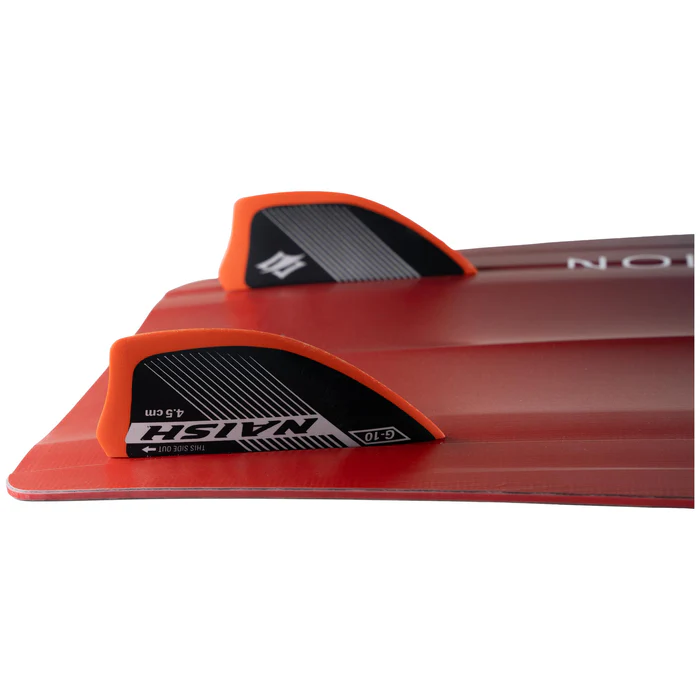 2025 Naish Monarch NVISION - Image 6