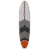 Naish S27 Nalu 9'0" X 27 S-Glass Sandwich