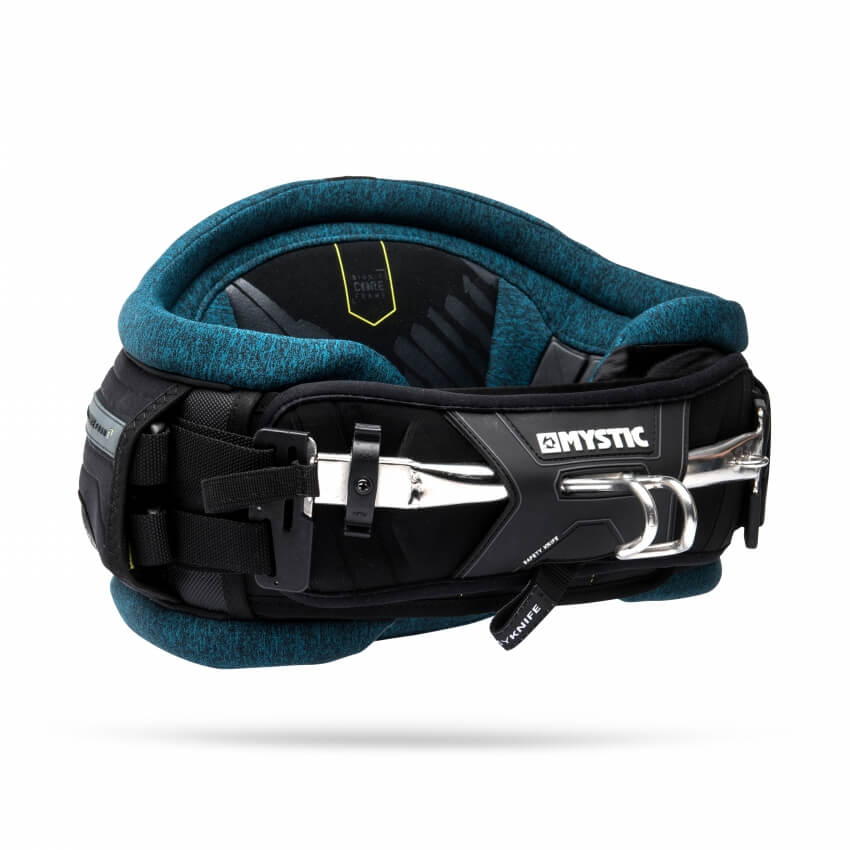 Mystic Majestic X Harness California Kiteboarding
