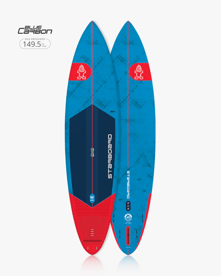 2025 Starboard Pro Paddleboard - Image 3