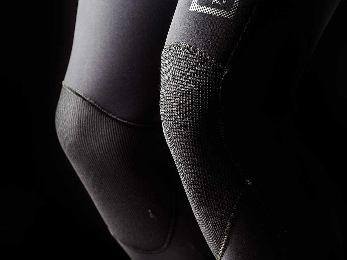 Mystic Majestic Wetsuit
