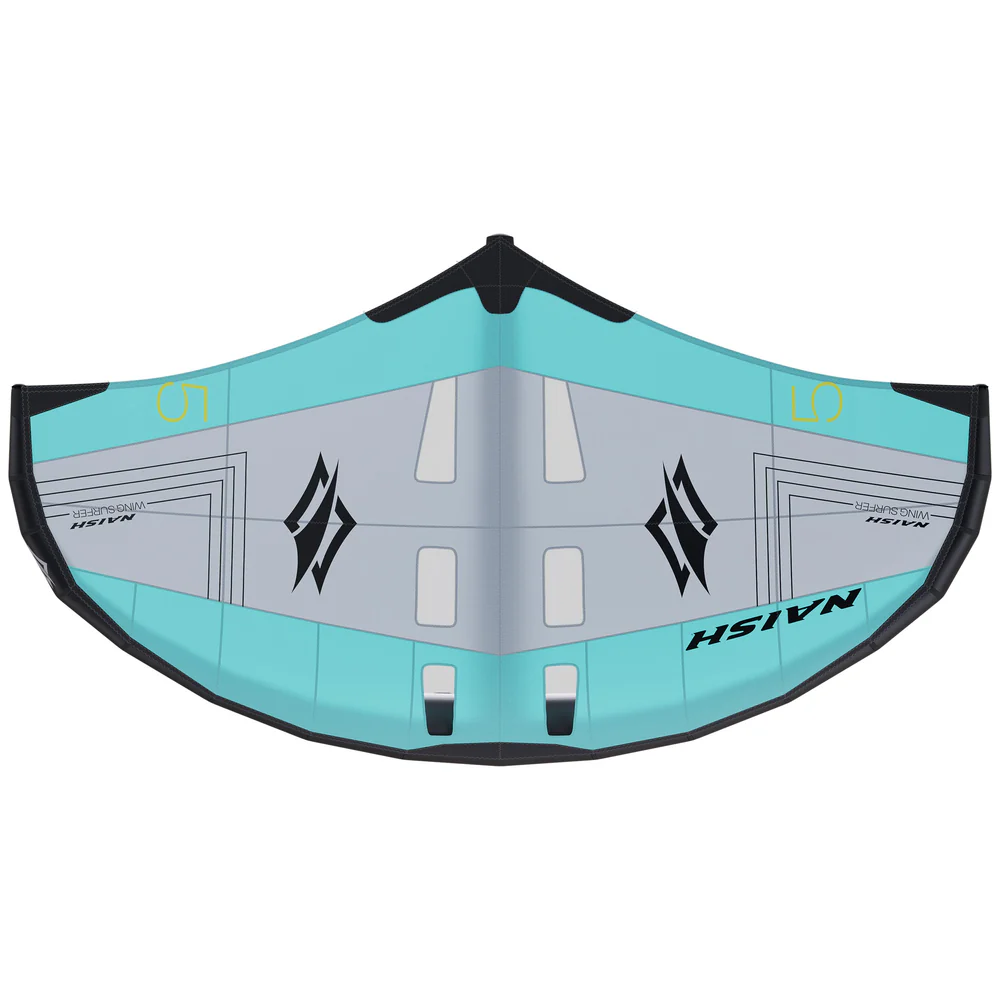 Naish Wingsurfer Package - Image 4