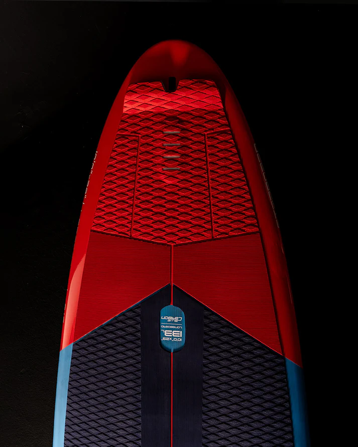 2025 Starboard Longboard SUP - Image 8