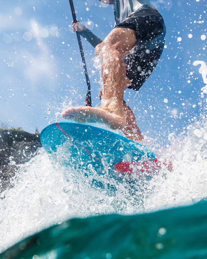 2025 Starboard Longboard SUP - Image 9