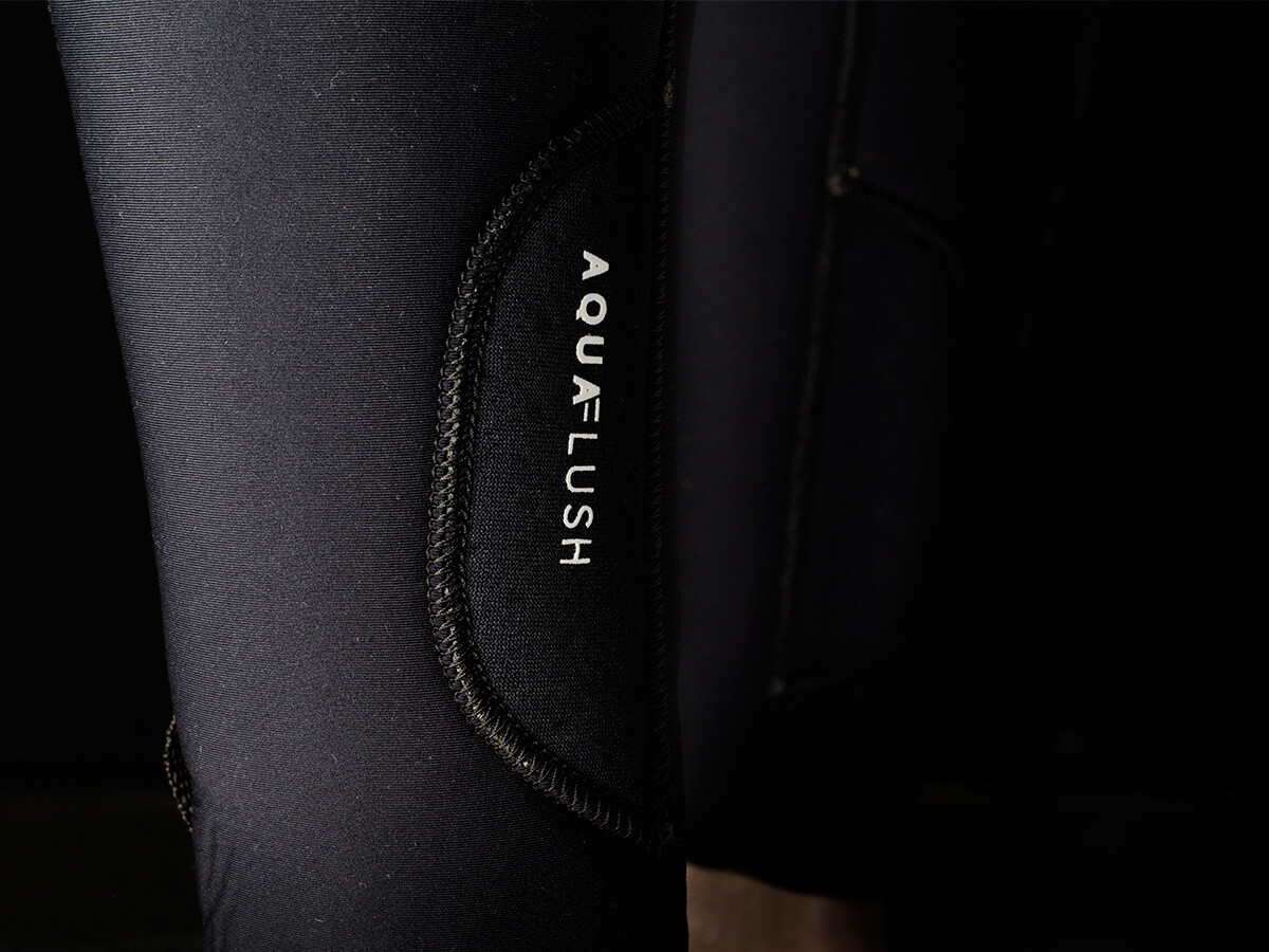 Mystic Majestic Wetsuit