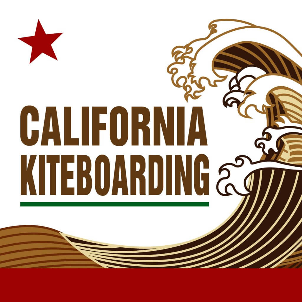 California Kiteboarding