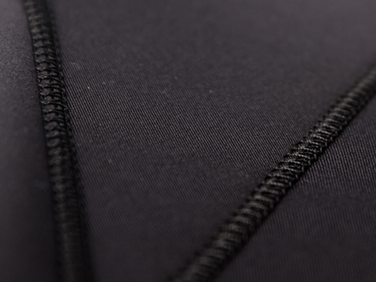 Mystic Majestic Wetsuit