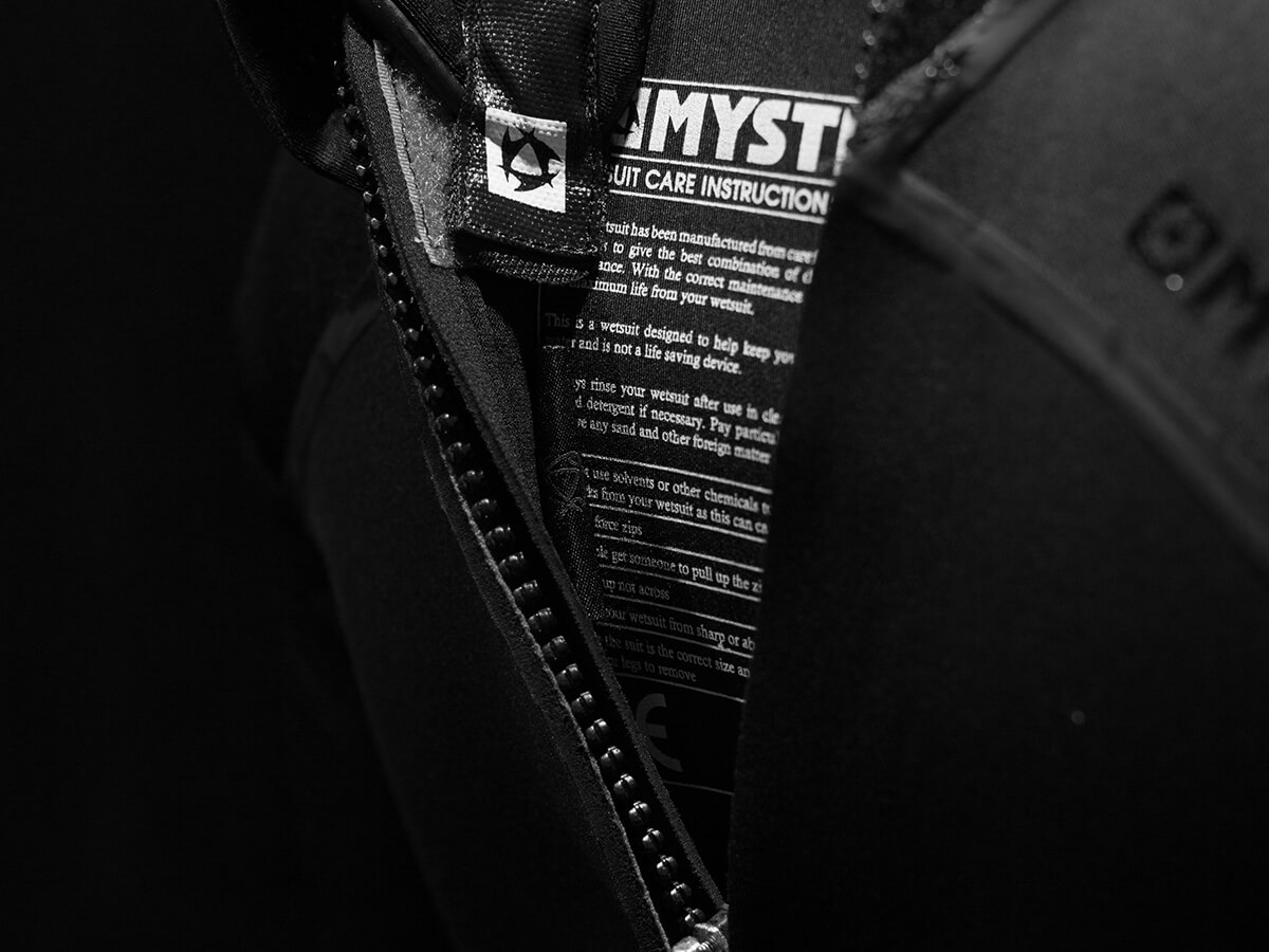 Mystic Majestic Wetsuit