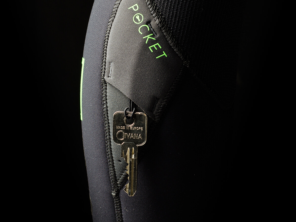 Mystic Majestic Wetsuit