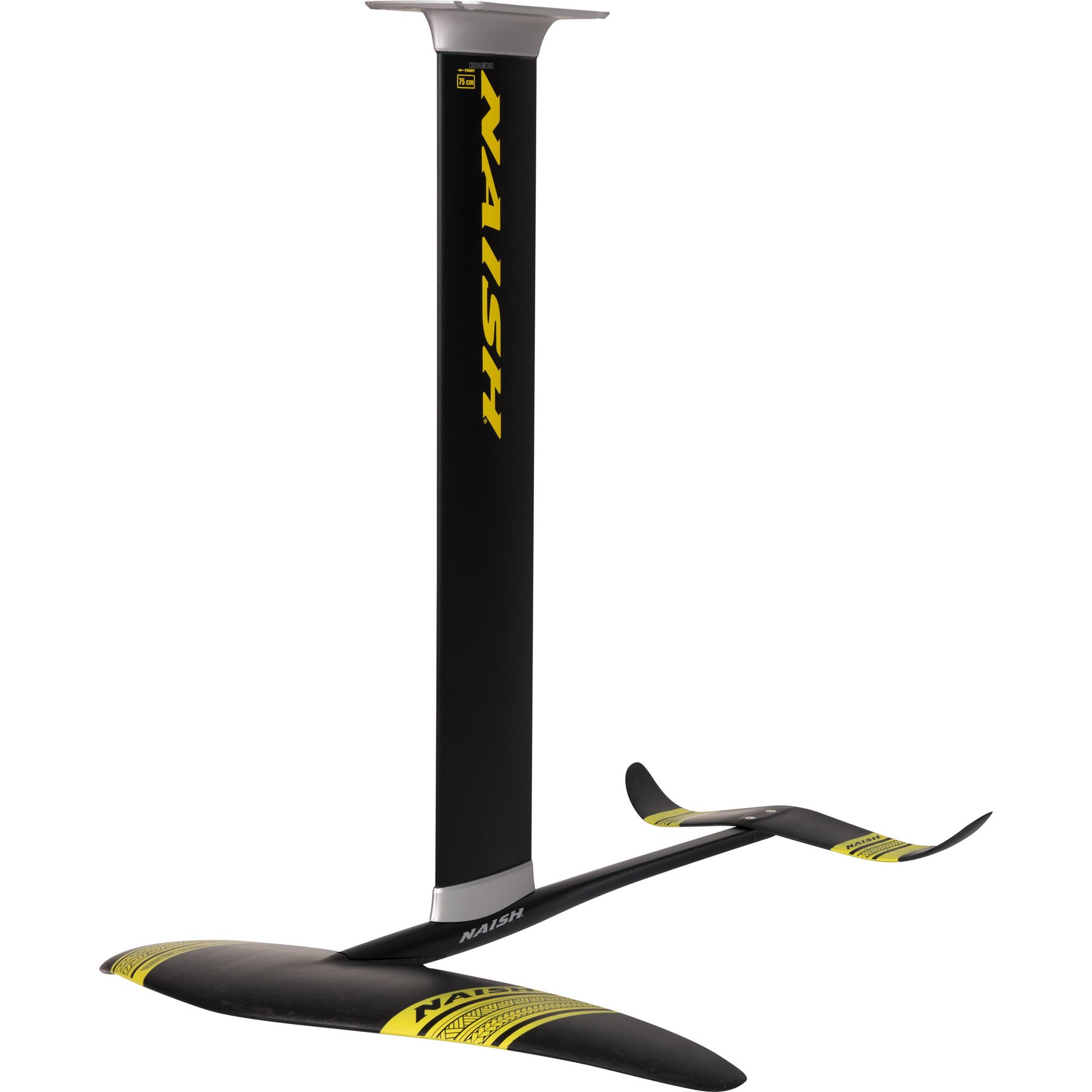 2021 S25 Naish Jet Foil Complete - California Kiteboarding