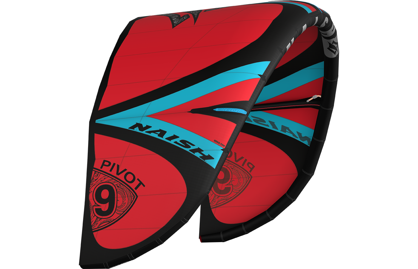 Wing Naish 2019