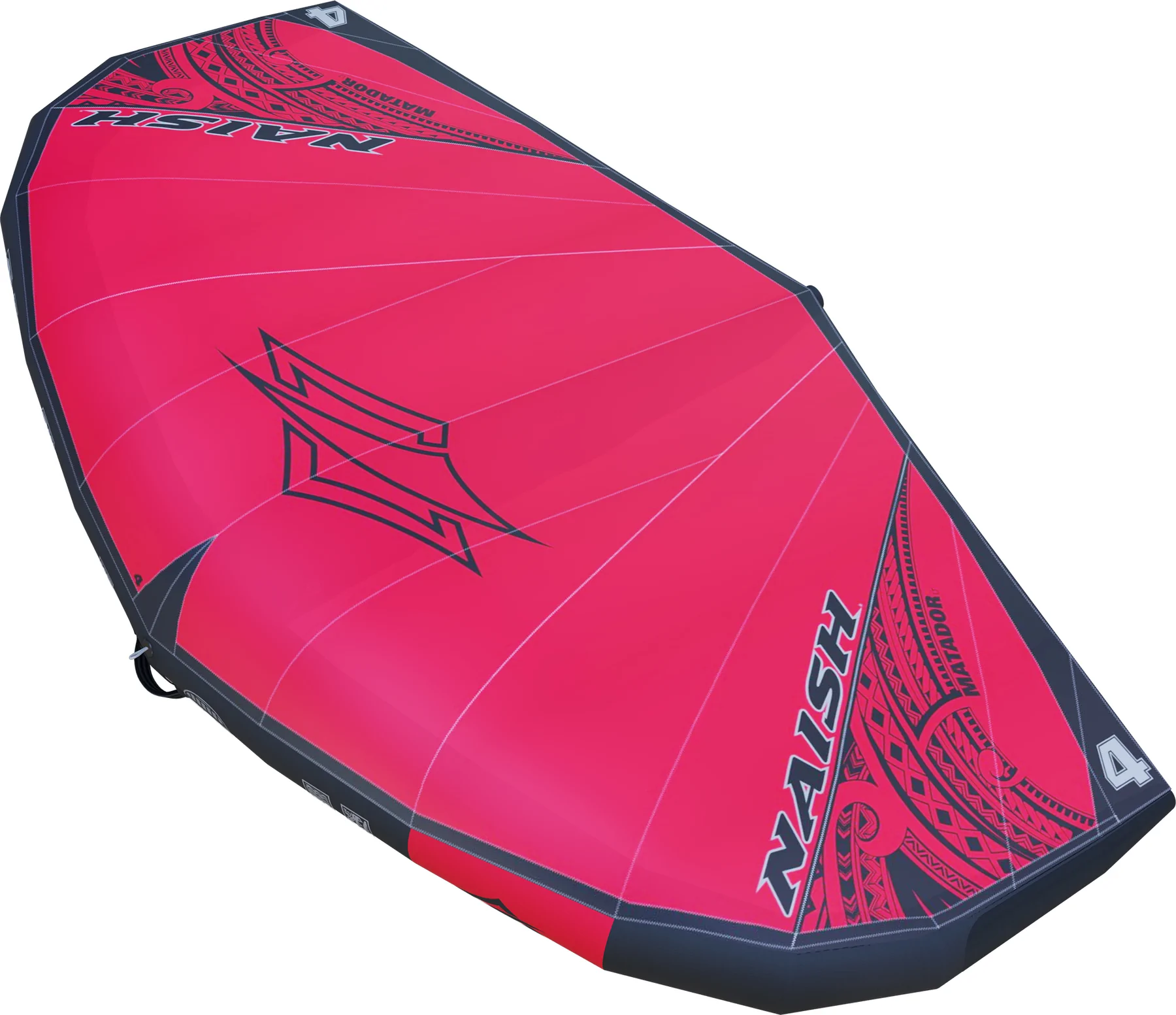 2023 Naish S27 Wing Surfer Matador LT - California Kiteboarding