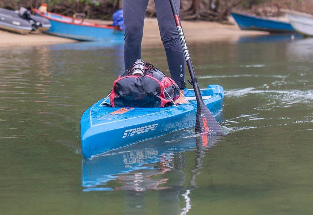 Starboard-SUP-Stand-Up-Paddleboard-Waterline-Key-Features-2020-Waterline-narrow-v-shape-nose