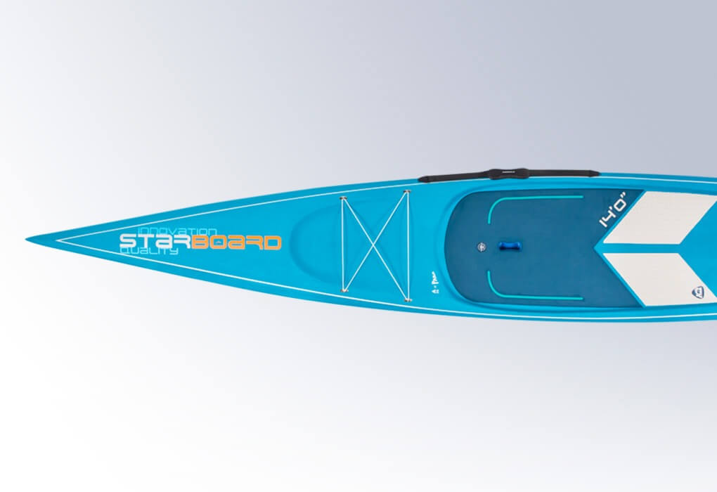 Starboard-SUP-Stand-Up-Paddleboard-Waterline-Key-Features-2020-Waterline-parallel-mid-section