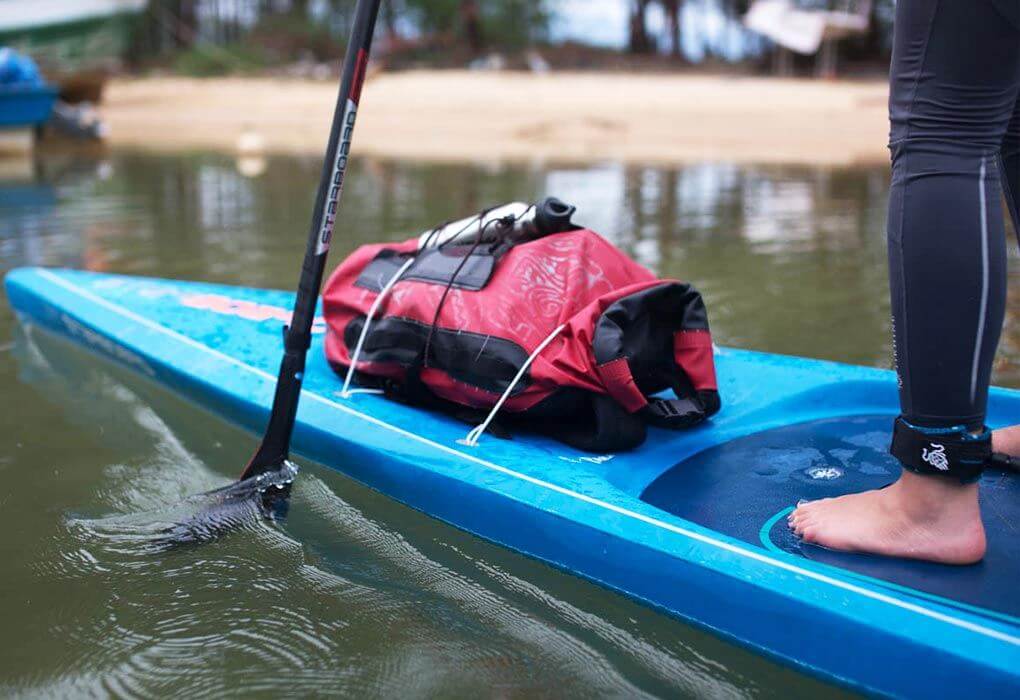 Starboard-SUP-Stand-Up-Paddleboard-Waterline-Key-Features-2020-Waterline-profile