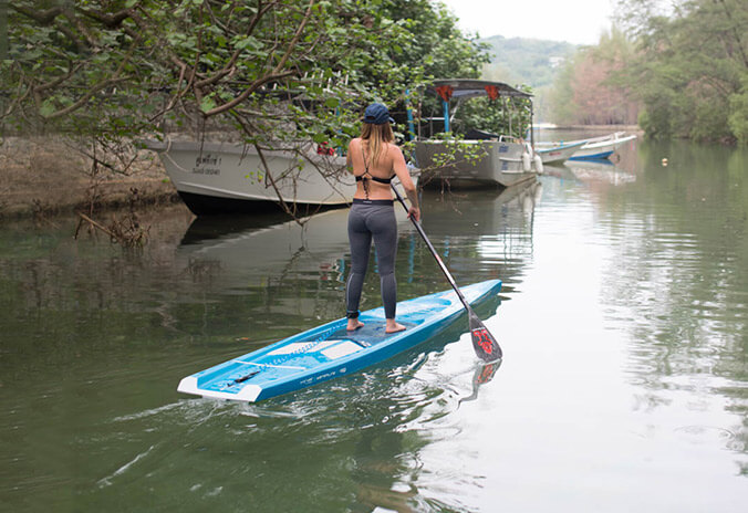 Starboard-SUP-Stand-Up-Paddleboard-touring-Key-Features-2020-waterline-wide-tail