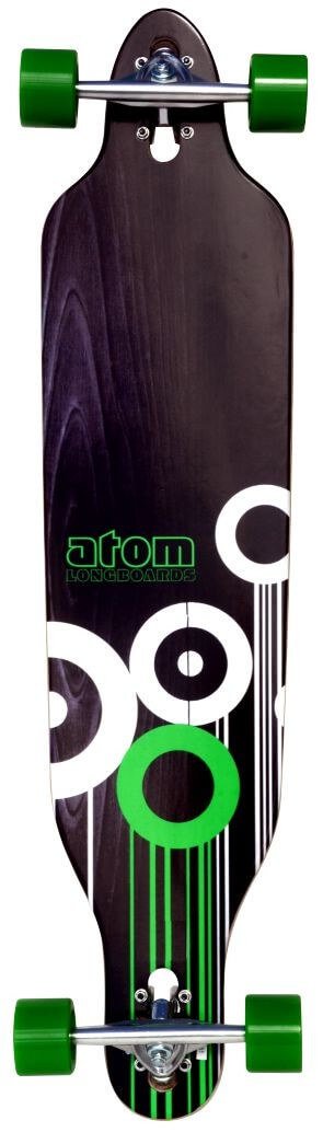 Atom Drop-Through 41'' Longboard for sale online 