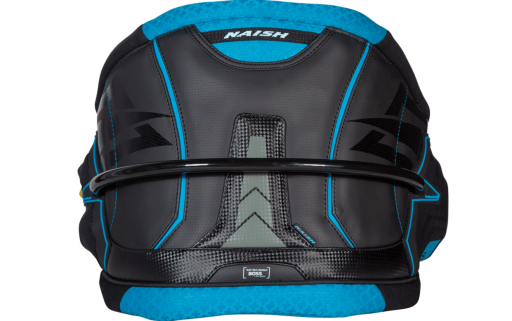 Dakine Solo Wing Harness California Kiteboarding