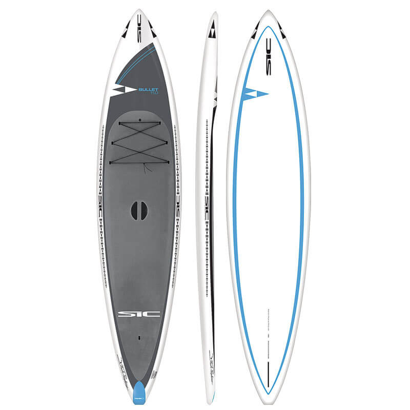 2015 SIC Bullet 11.0 SCC